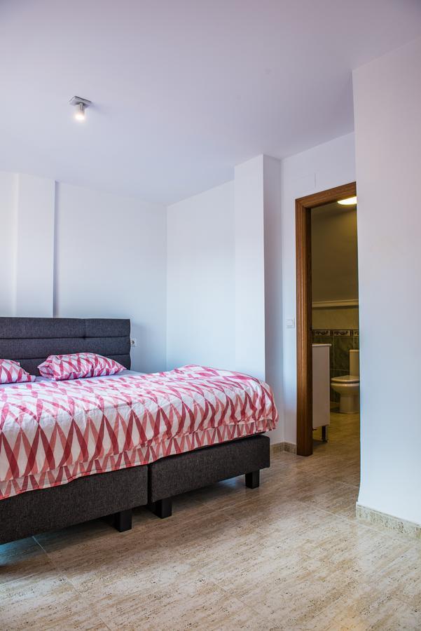 Apartamento En Denia Fuster Exterior photo